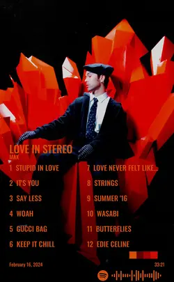 MAX - LOVE IN STEREO.jpg